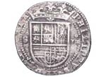 1556-1598. Felipe II (1556-1598). Sevilla. 8 ... 