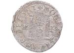 1623. Felipe II (1556-1598). (en nombre de ... 