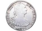 1798. Carlos IV ... 