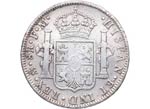 1798. Carlos IV (1788-1808). México. 8 ... 