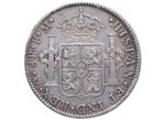 1800. Carlos IV (1788-1808). México. 8 ... 