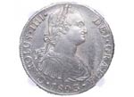 1803. Carlos IV ... 