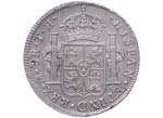 1808. Carlos IV (1788-1808). México. 8 ... 