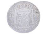 1818. Fernando VII (1808-1833). México. 8 ... 