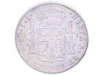 1814. Fernando VII (1808-1833). México JJ. ... 