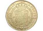 1816. Fernando VII (1808-1833). Lima. 8 ... 
