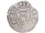 1287-1308. Grecia. Ducado de Atenas. Guy II ... 
