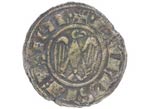 1197-1250. Italia. Federico II Hohenstaufen ... 