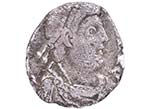 375-378 dC. Flavio Julio ... 
