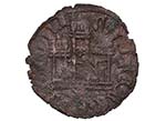 1368-1379. Enrique II (1369-1379). Cuenca. ... 