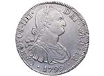 1799. Carlos IV ... 