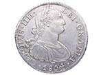 1804. Carlos IV ... 
