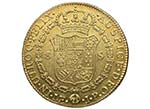 1812. Fernando VII (1808-1833). Lima. 8 ... 
