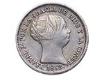 1852. Isabel II ... 