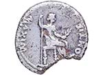 14-37 dC. Tiberio Julio César (14-37 dC). ... 
