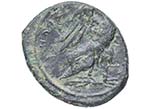 287-278 aC. Hikétas (287-278 aC). Siracusa. ... 
