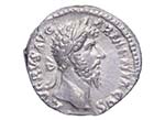 163-164 dC. Lucio Vero ... 