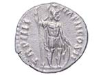 163-164 dC. Lucio Vero (161-169 dC). Roma. ... 