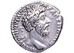 168 dC. Marco Aurelio ... 