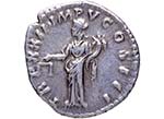 168 dC. Marco Aurelio (161-180 dC). Roma. ... 