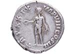 175 dC. Marco Aurelio (161-180 dC). Roma. ... 