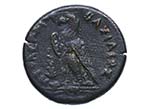 246-222 aC. PTOLOMEO III EUERGETES. Tiro. ... 