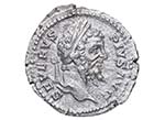 180-192 dC. Septimio ... 