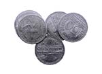 1923-1923. Alemania. Lote de 6 monedas: 50 ... 