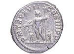 209 dC. Lucio Septimio Severo (193-211 dC). ... 