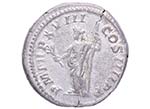 215 dC. Caracalla (211-217 dC). Roma. ... 