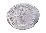 222 dC. Heliogábalo (218-222 dC). Roma. ... 