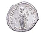 227 dC. Alejandro Severo (222-235 dC). Roma. ... 