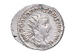 241-243 dC. Gordiano III ... 