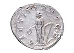 241-243 dC. Gordiano III (238-244 dC). Roma. ... 
