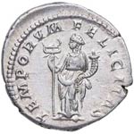 219-220. Eliogábalo (218-222). Roma. ... 
