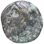 288-281 aC. Ionia, ... 