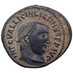 315-17 dC. Licinio I ... 