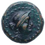 114-95 aC. Cilicia. ... 