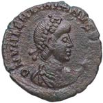388-392. Valentiniano ... 