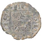 1252-1284. Alfonso X ... 