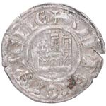 1252-1284. Alfonso X (1252-1284). León. ... 