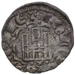 1252-1284. Alfonso X . Cuenca. Seisén. Mar ... 