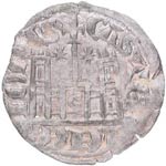 1284-1295. Sancho IV (1284-1295). Sevilla. ... 