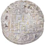 1284-1295. Sancho IV (1284-1295). Burgos. ... 