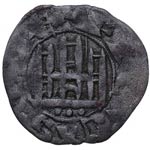 1295-1312. Fernando IV (1295-1312). Ceca ... 