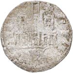 1312-1350. Alfonso XI (1312-1350). Sevilla. ... 