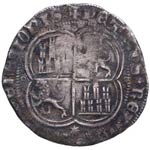 1350-1369. Pedro I. Reino de Castilla y ... 