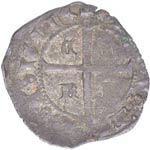 1369-1379. Enrique II (1369-1379). Sin marca ... 