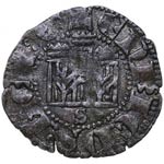 1390-1406. Enrique III (1390-1406). Sevilla. ... 