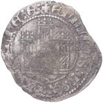 1390-1406. Enrique III (1390-1406). Burgos. ... 